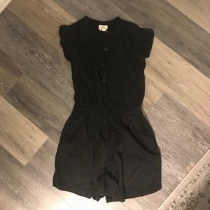 Kate Spade Romper